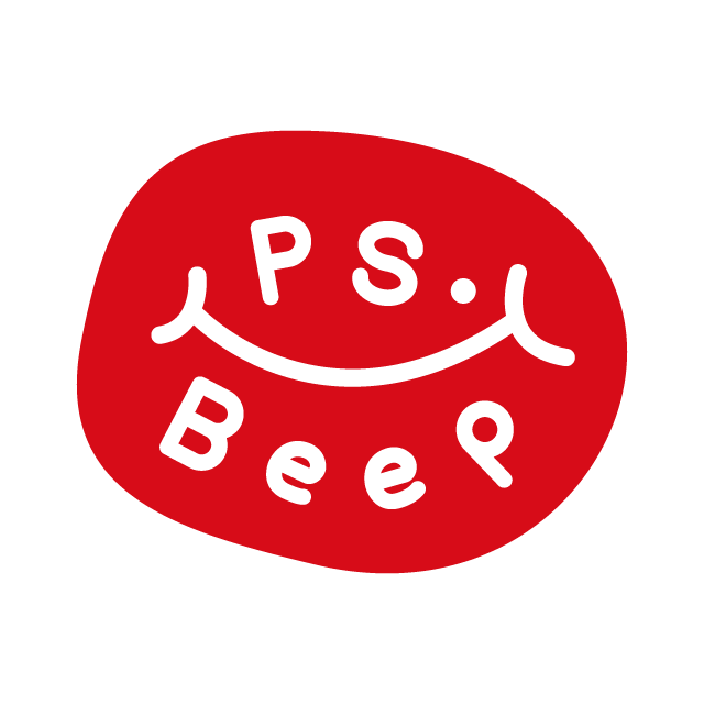 PS.Beep(ビープ)